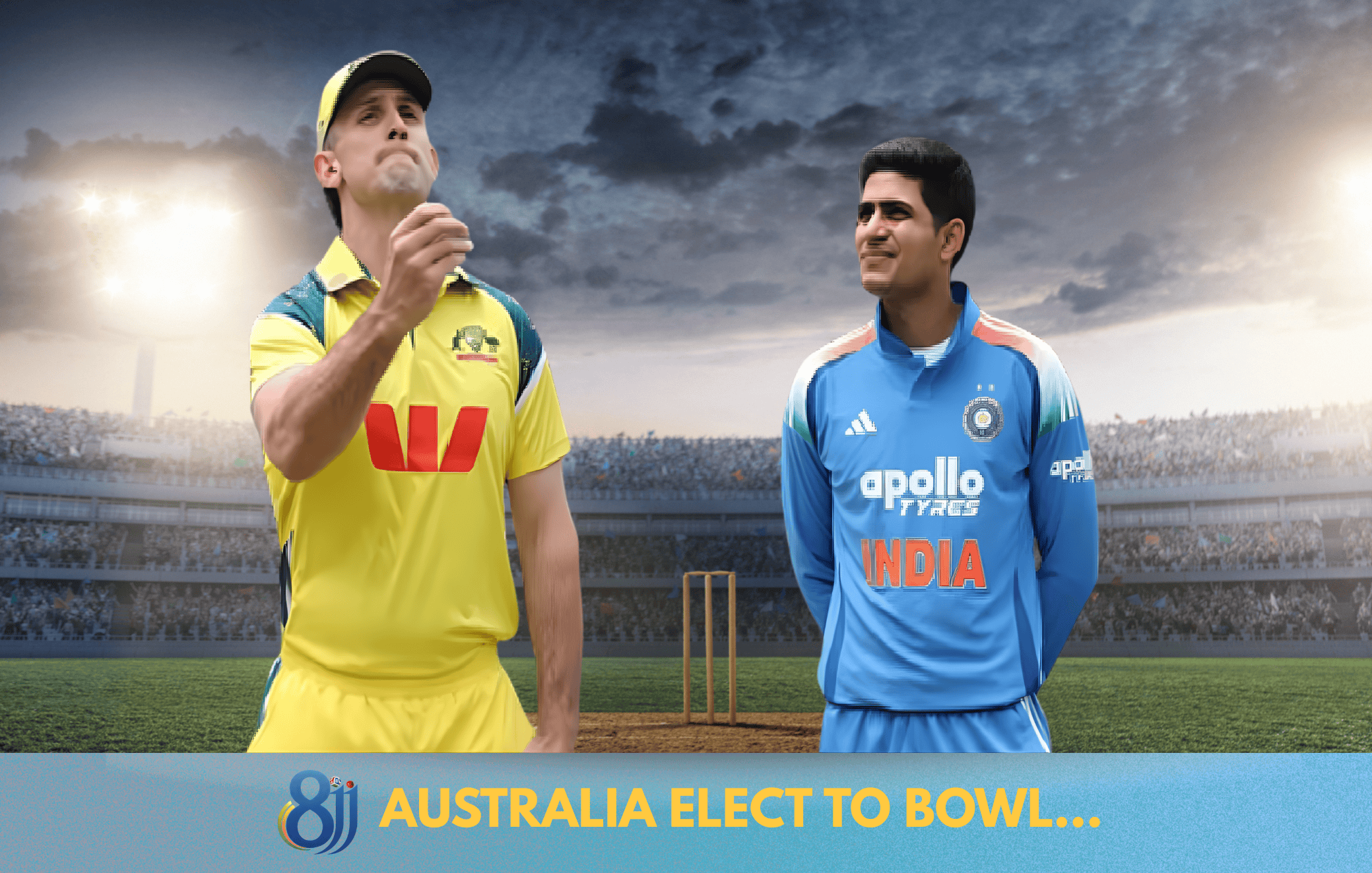 Australia Bowling