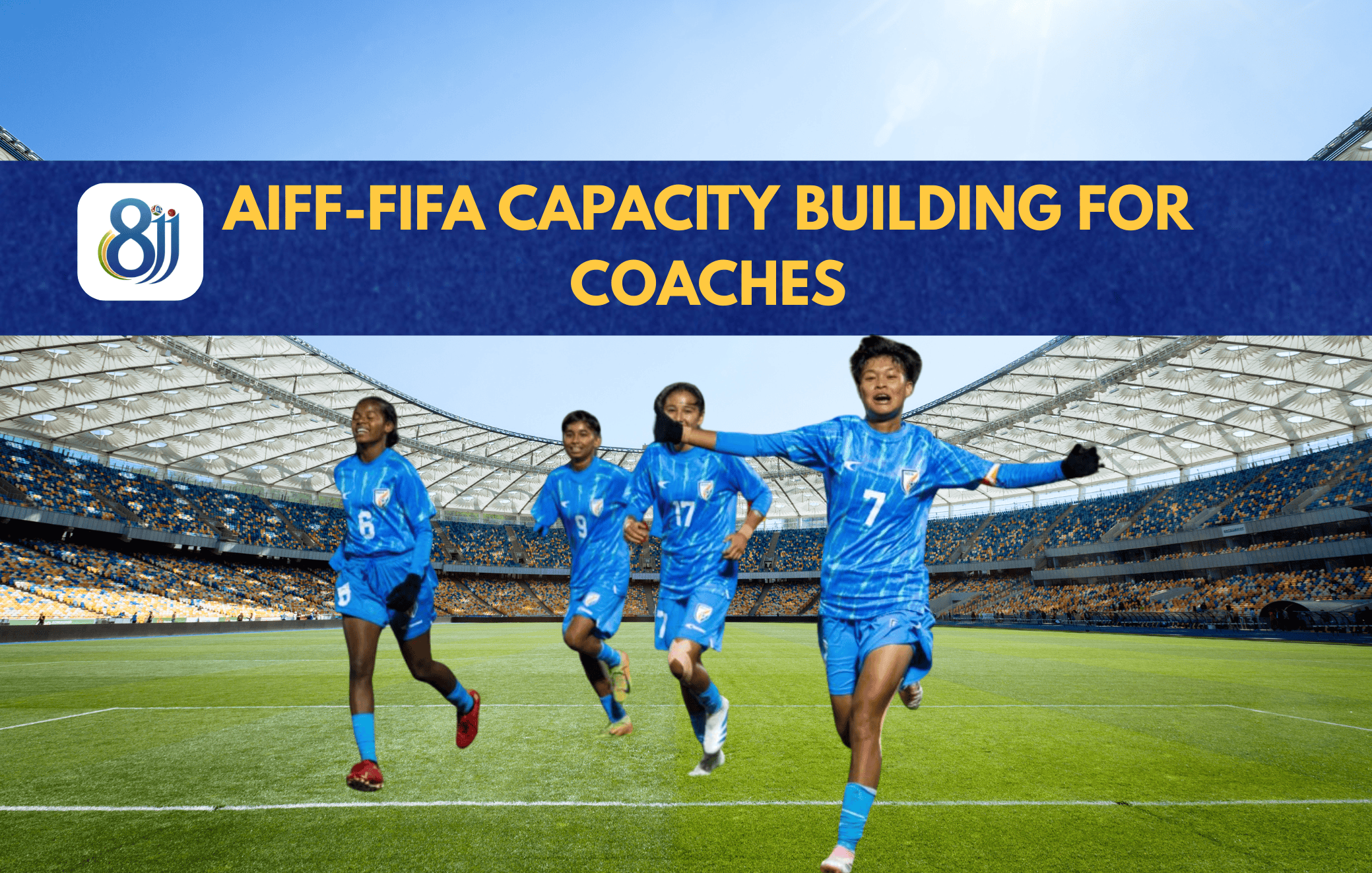 AIFF-FIFA