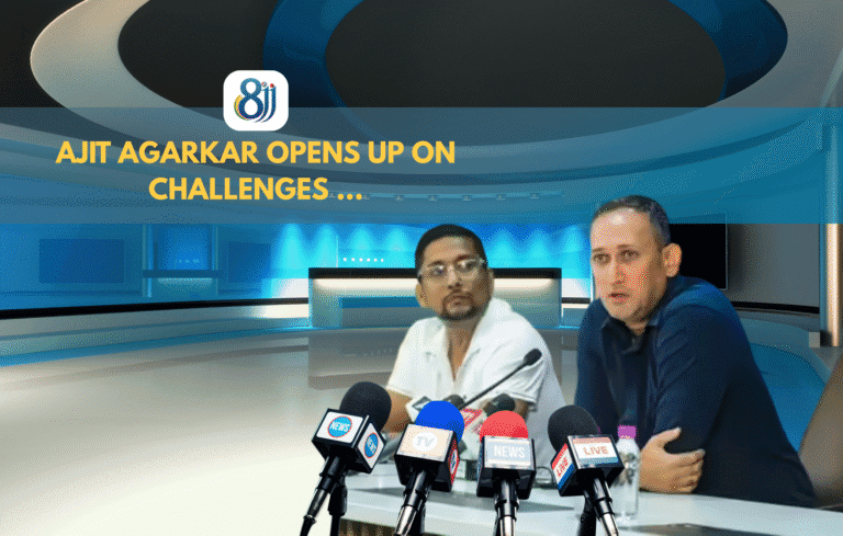 Ajit Agarkar