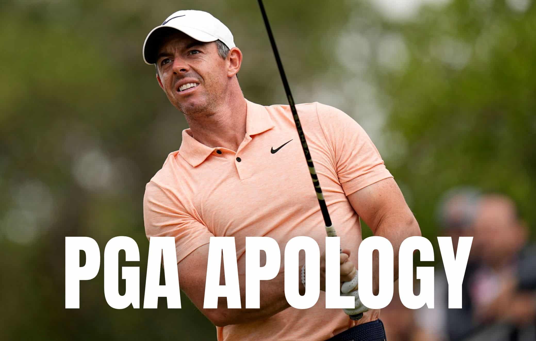 Rory McIlroy