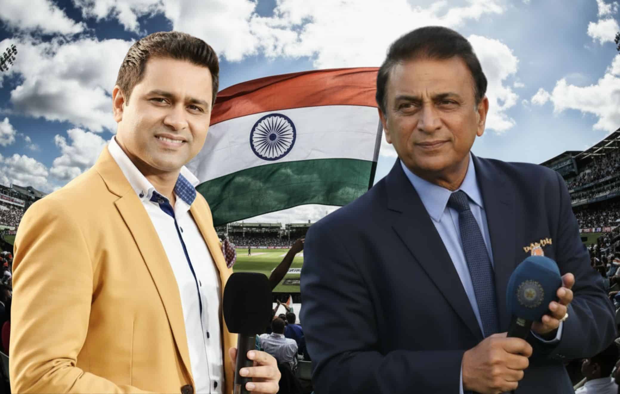 Aakash Chopra