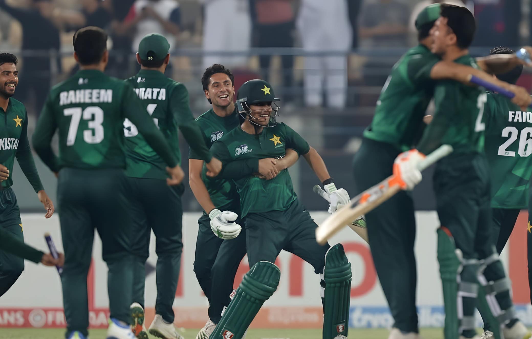 Asia Cup 2025