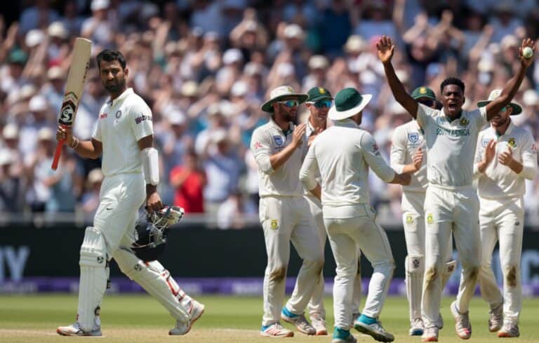 Cheteshwar Pujara