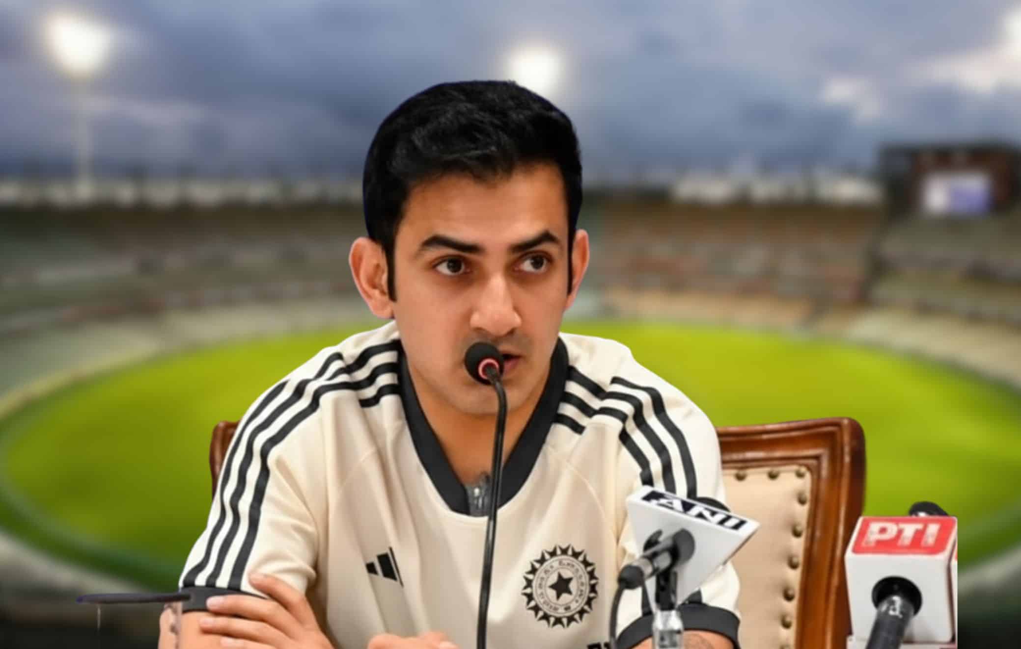 Gambhir