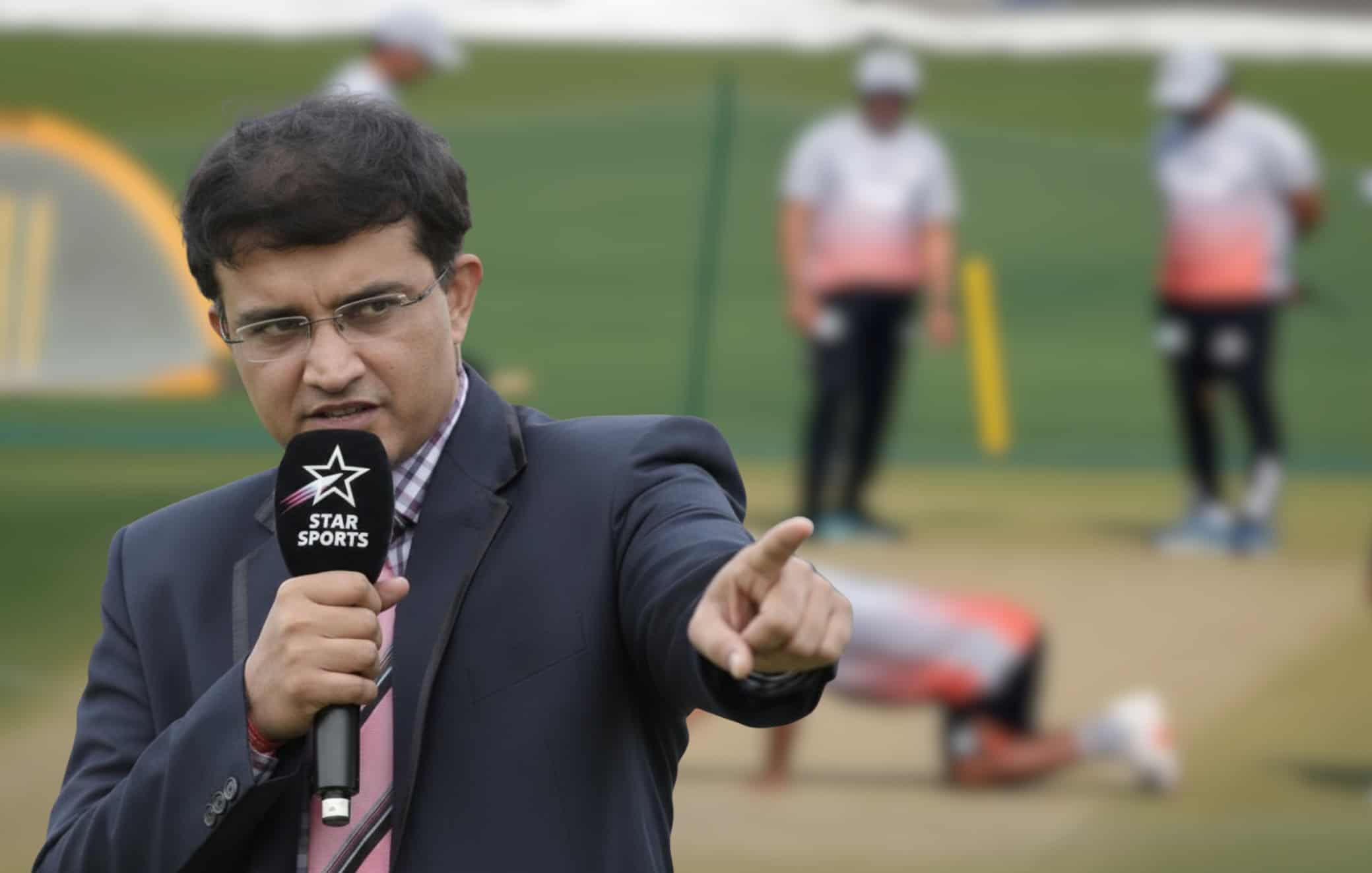 Ganguly