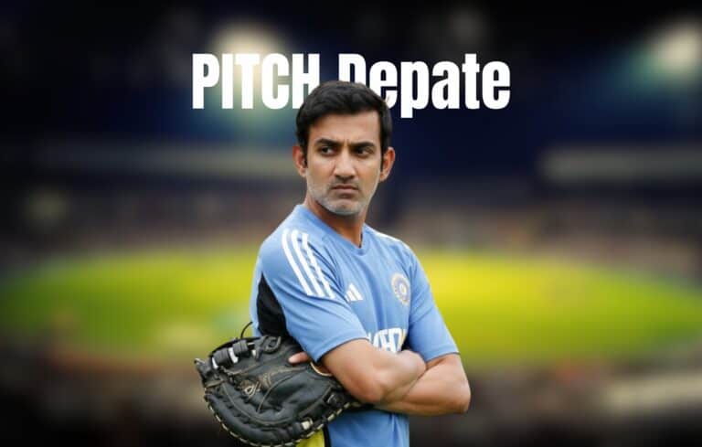 Gautam Gambhir