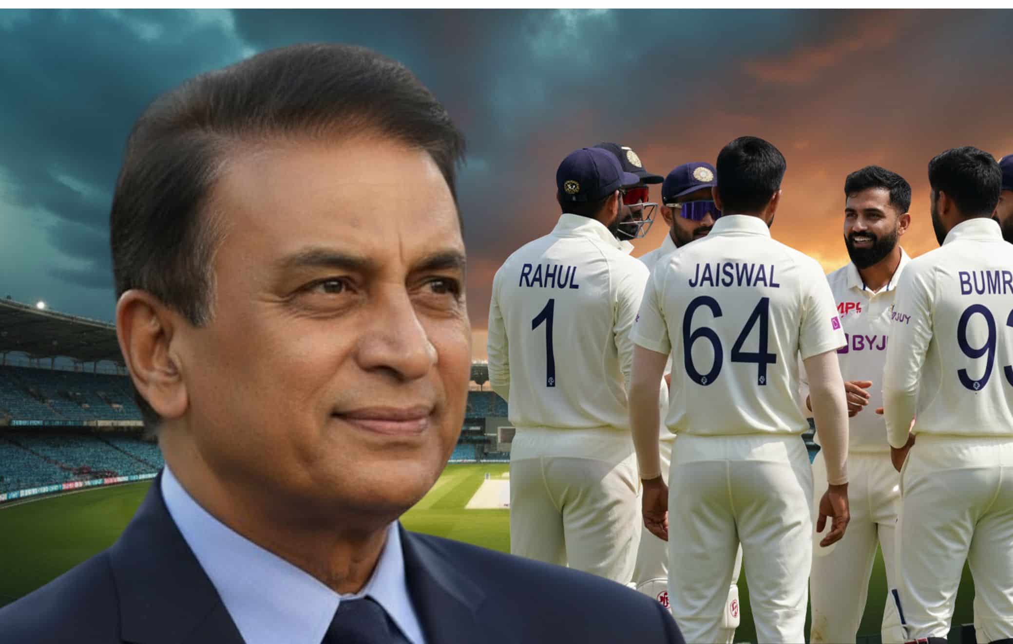 Gavaskar
