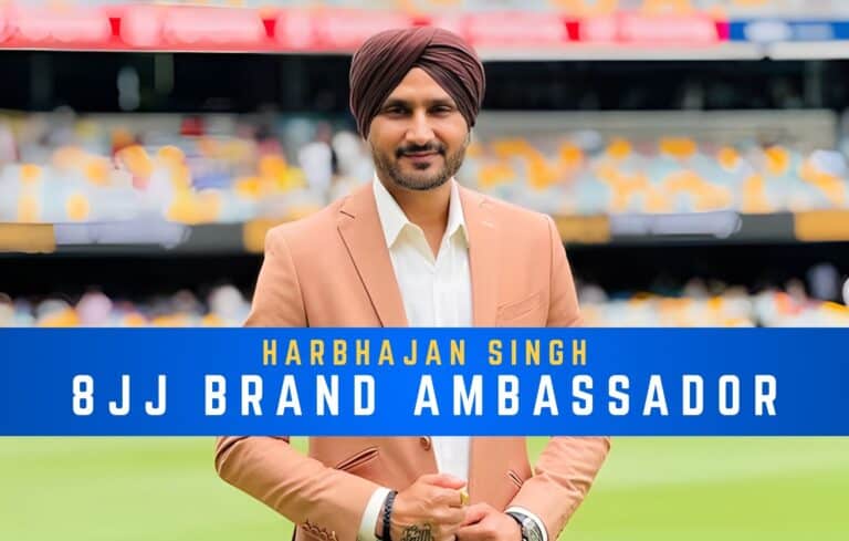 Harbhajan Singh