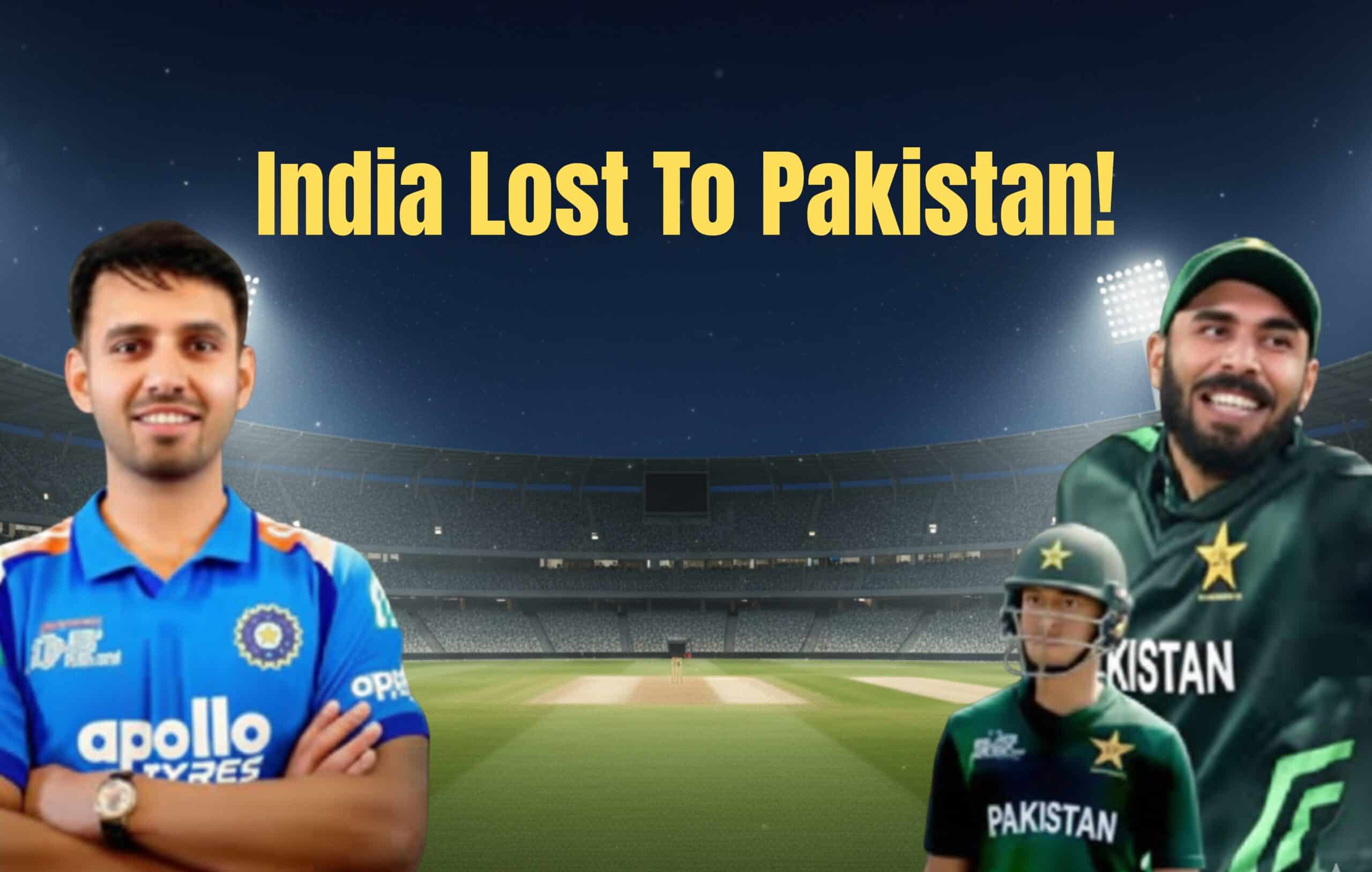 India A