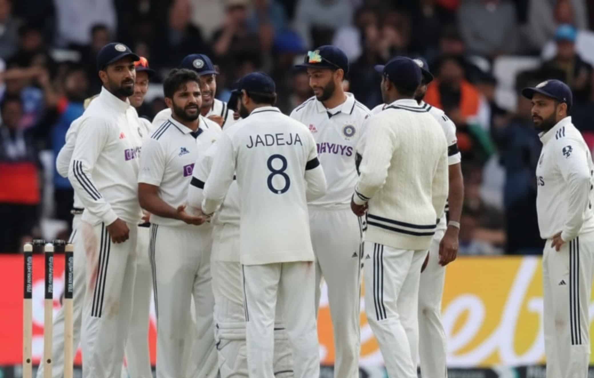 India Batting
