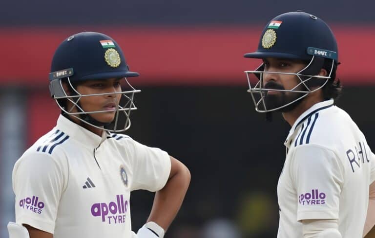 India vs South Africa