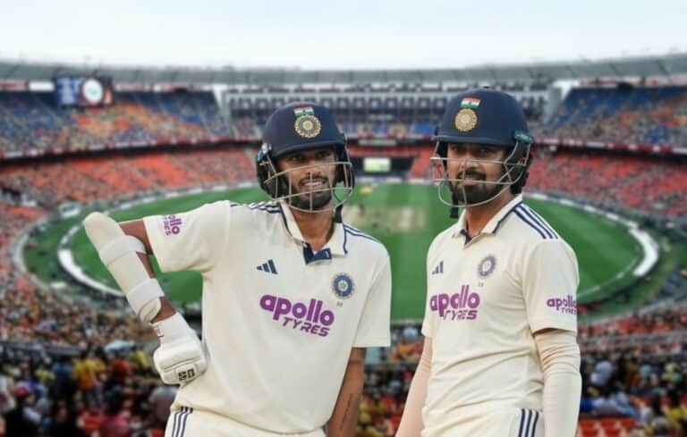 India vs South Africa