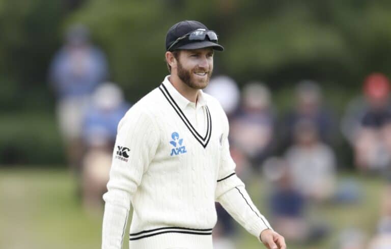 Kane Williamson