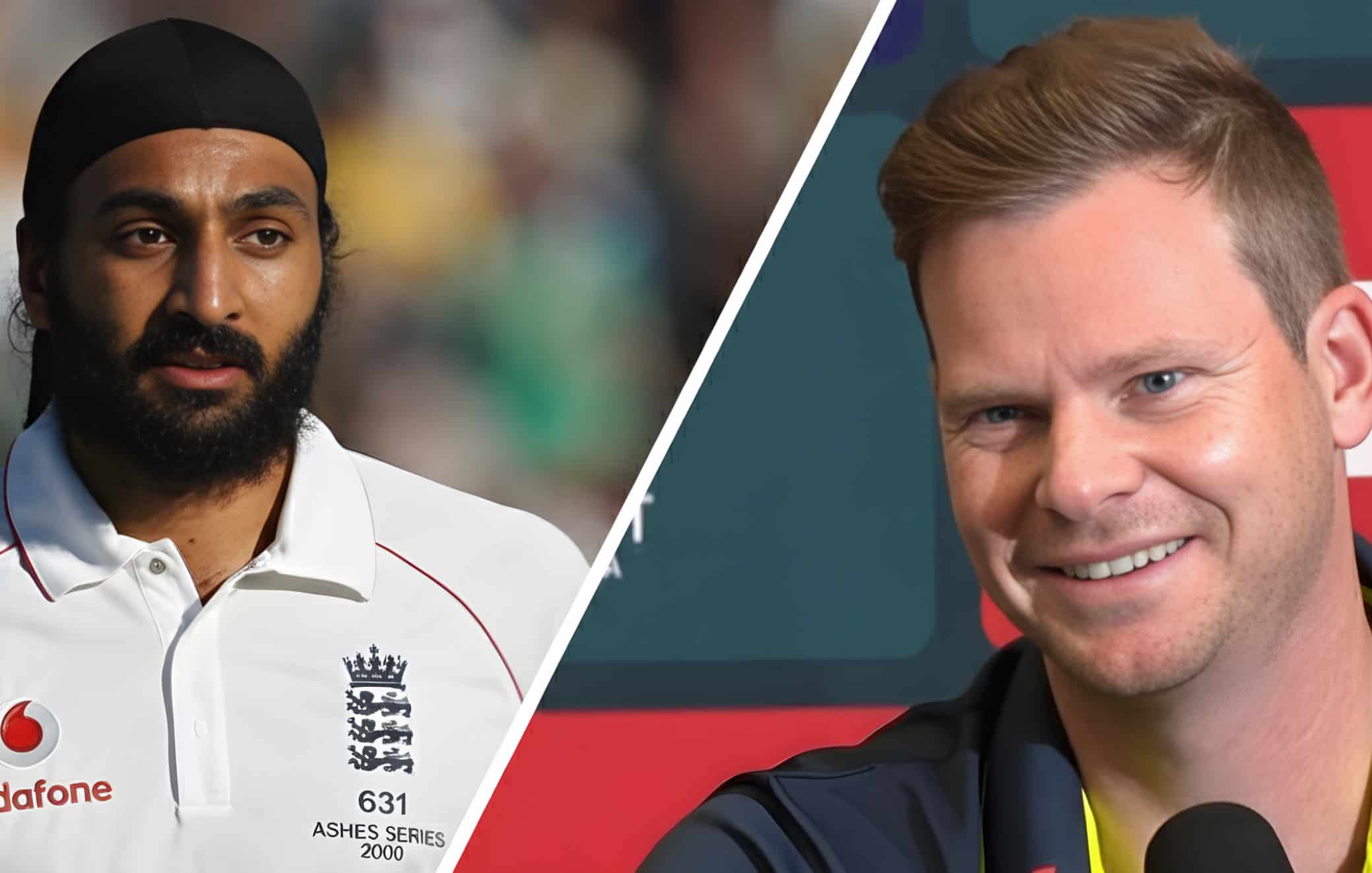 Monty Panesar