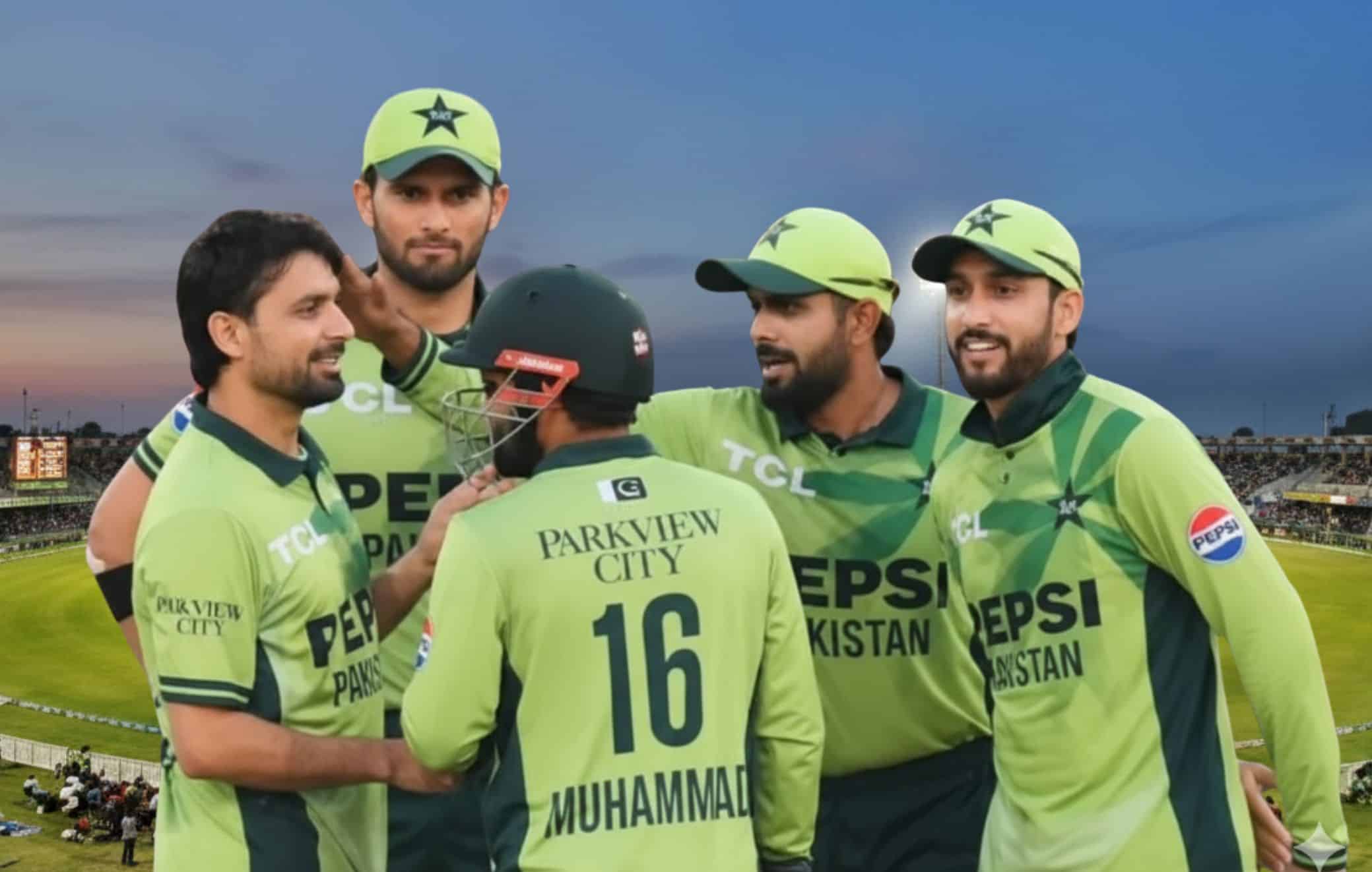 PCB Rejected