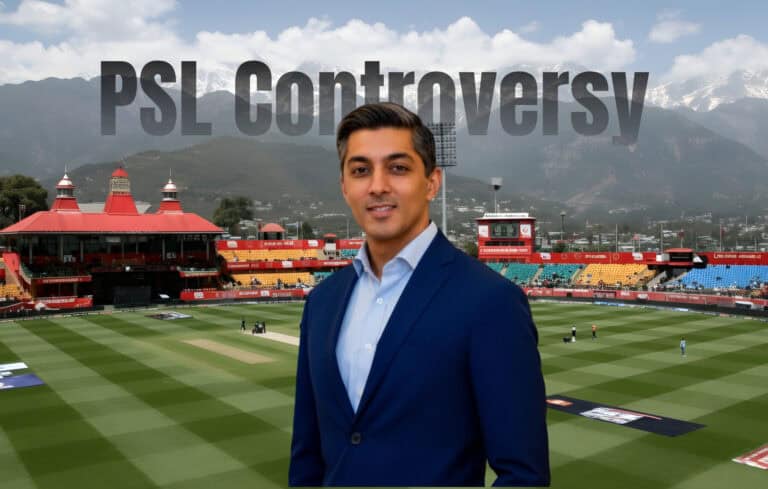 PSL Controversy