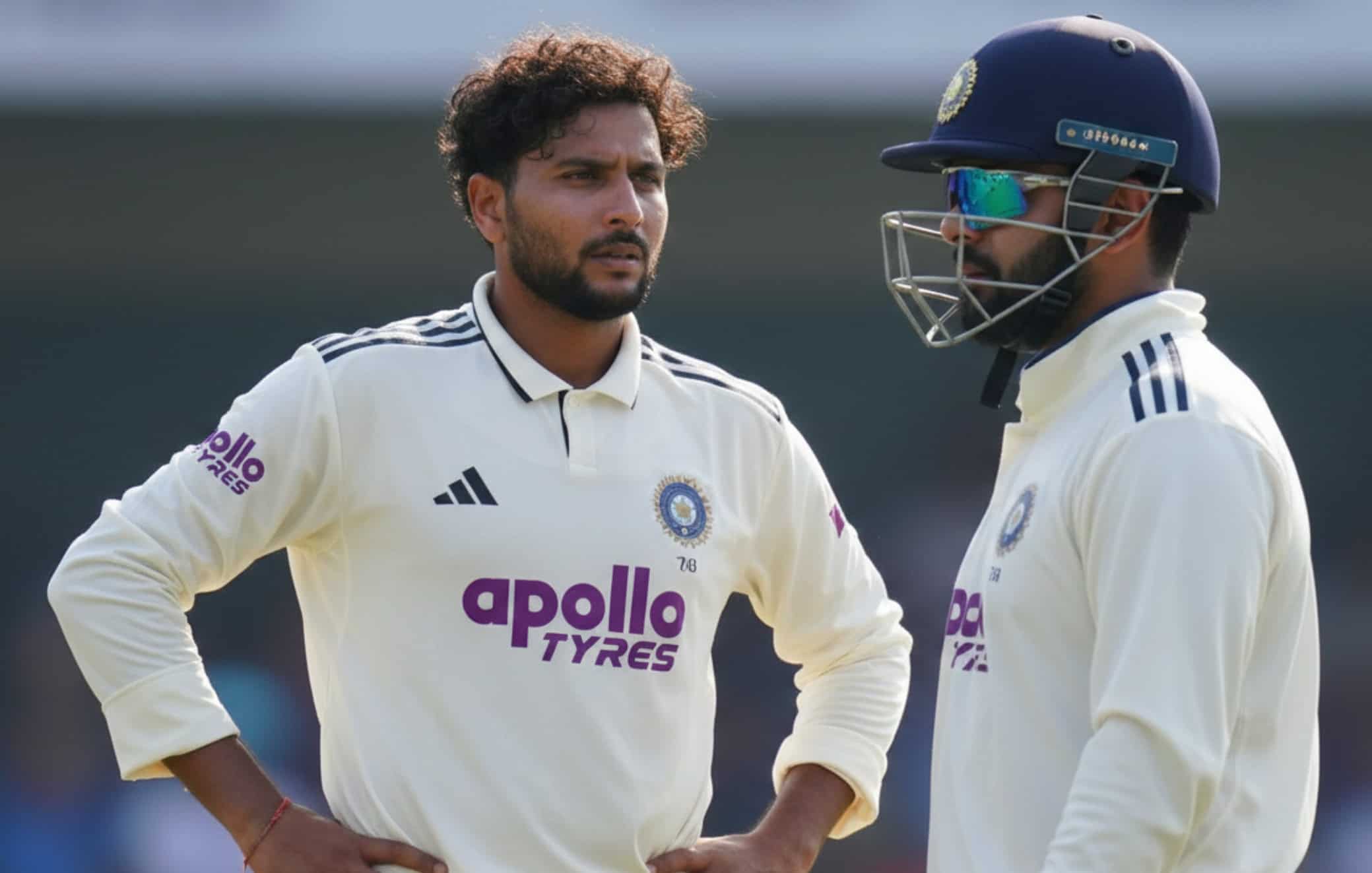 Rishabh Pant