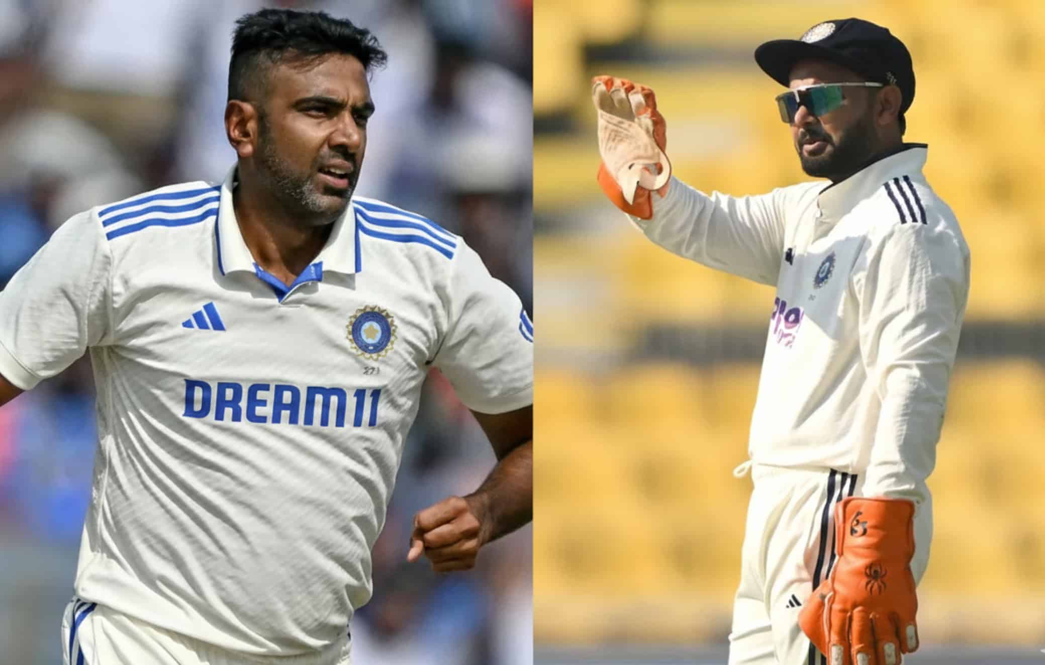 Rishabh Pant