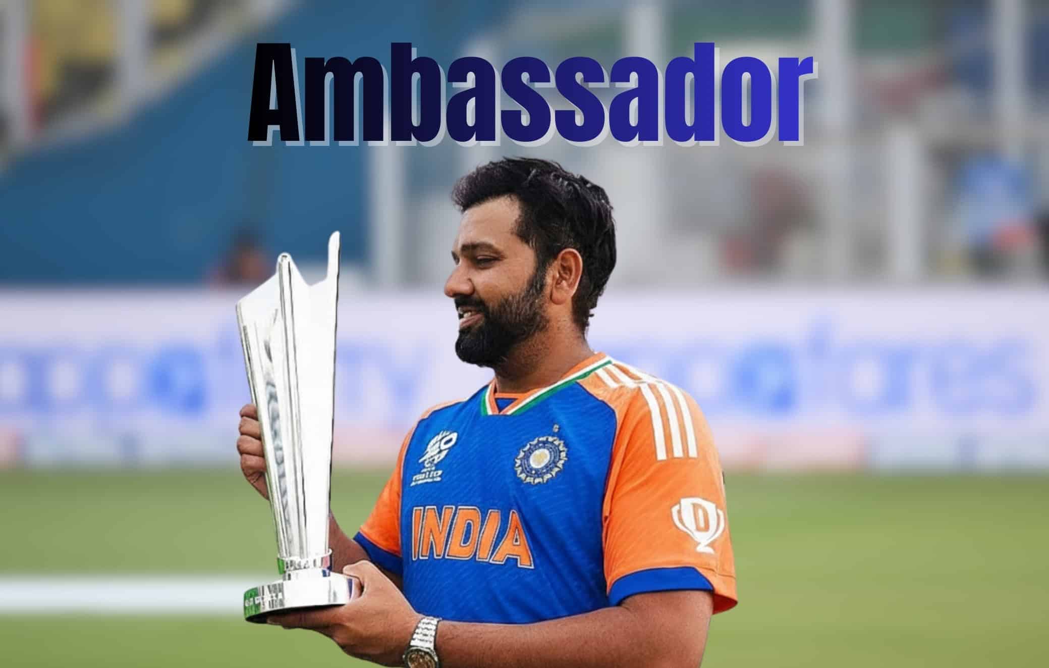Rohit Sharma
