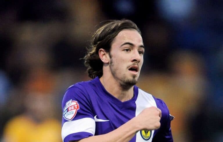 Ryan Williams