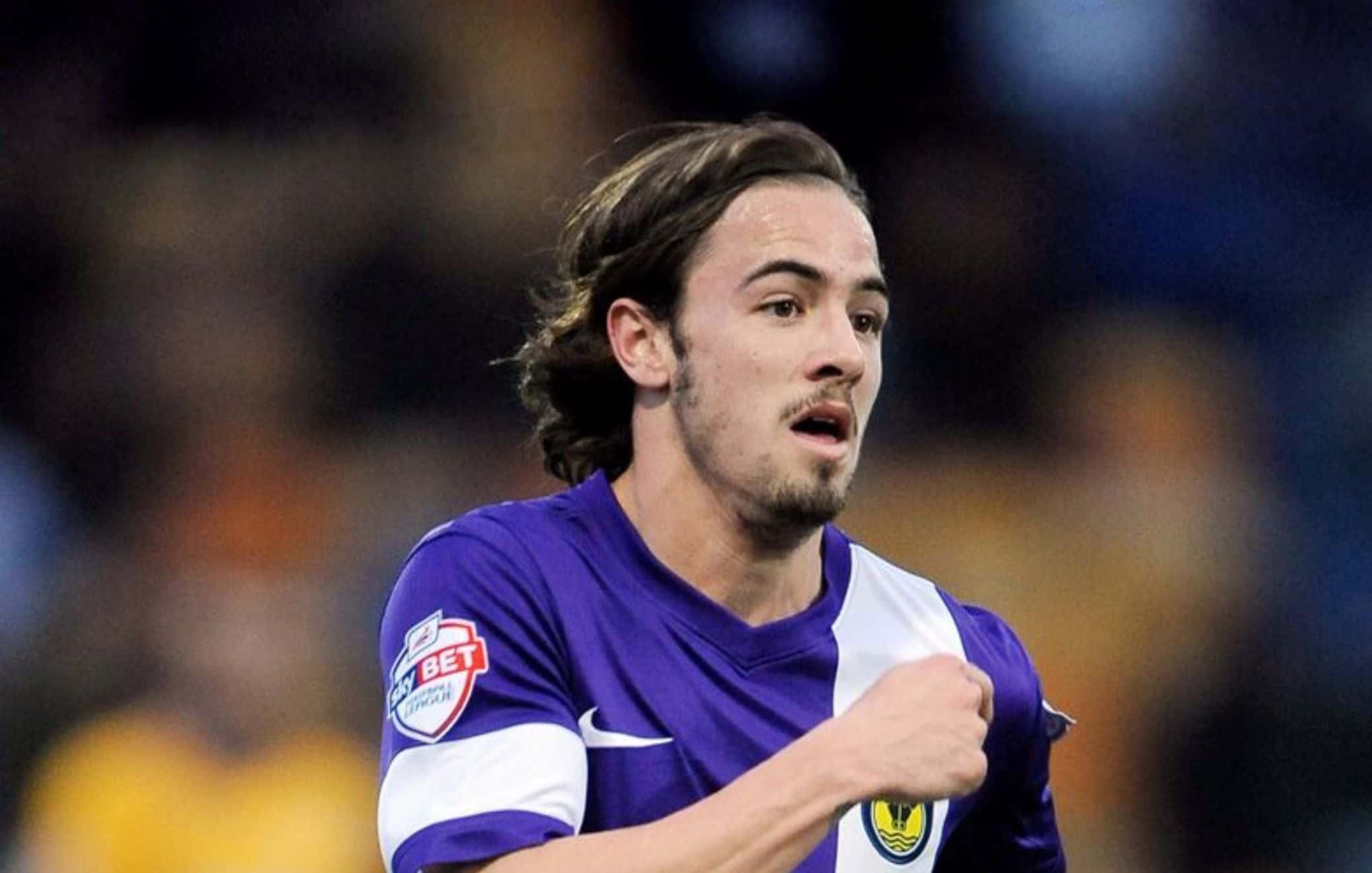Ryan Williams