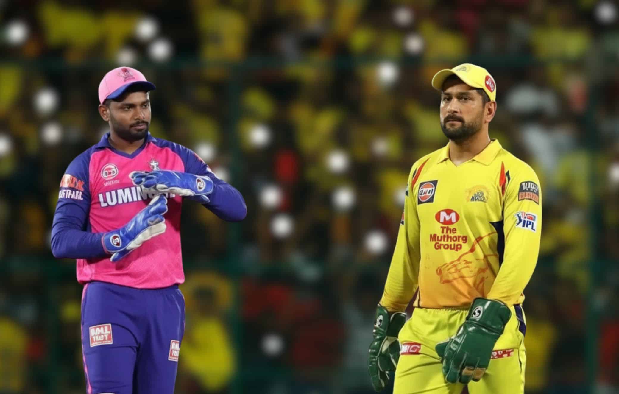 Sanju Samson