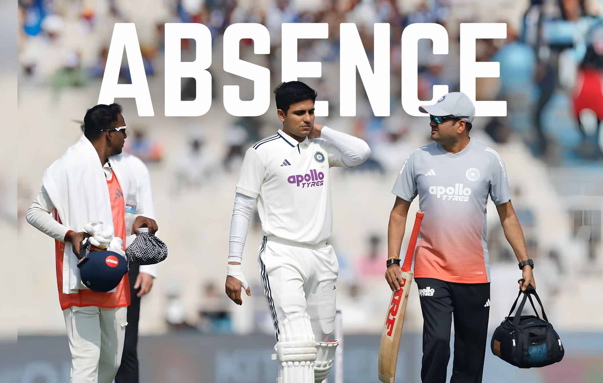 Shubman Gill
