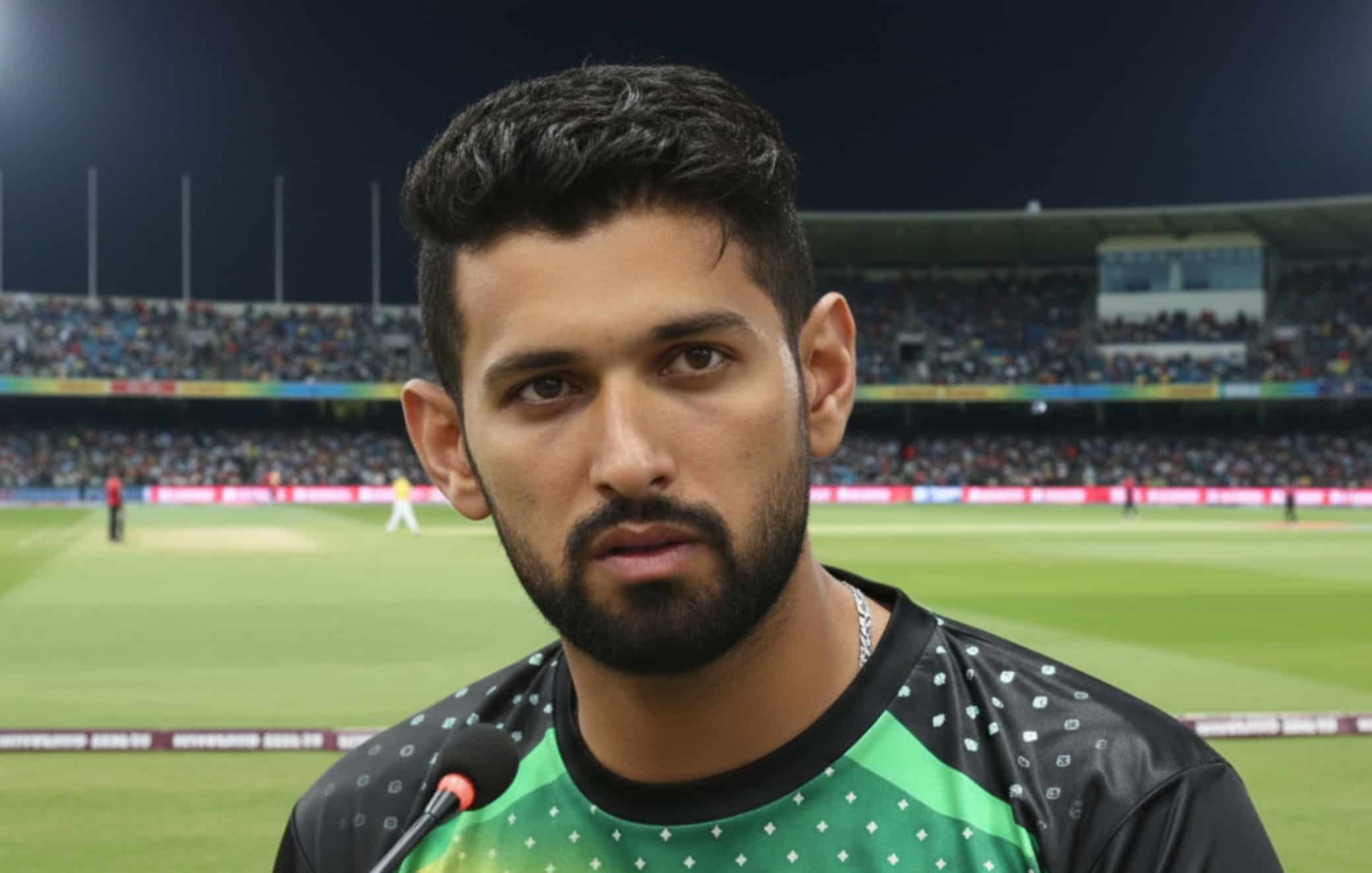 Sikandar Raza