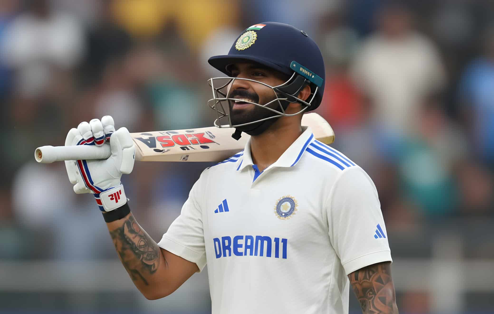 Test cricket