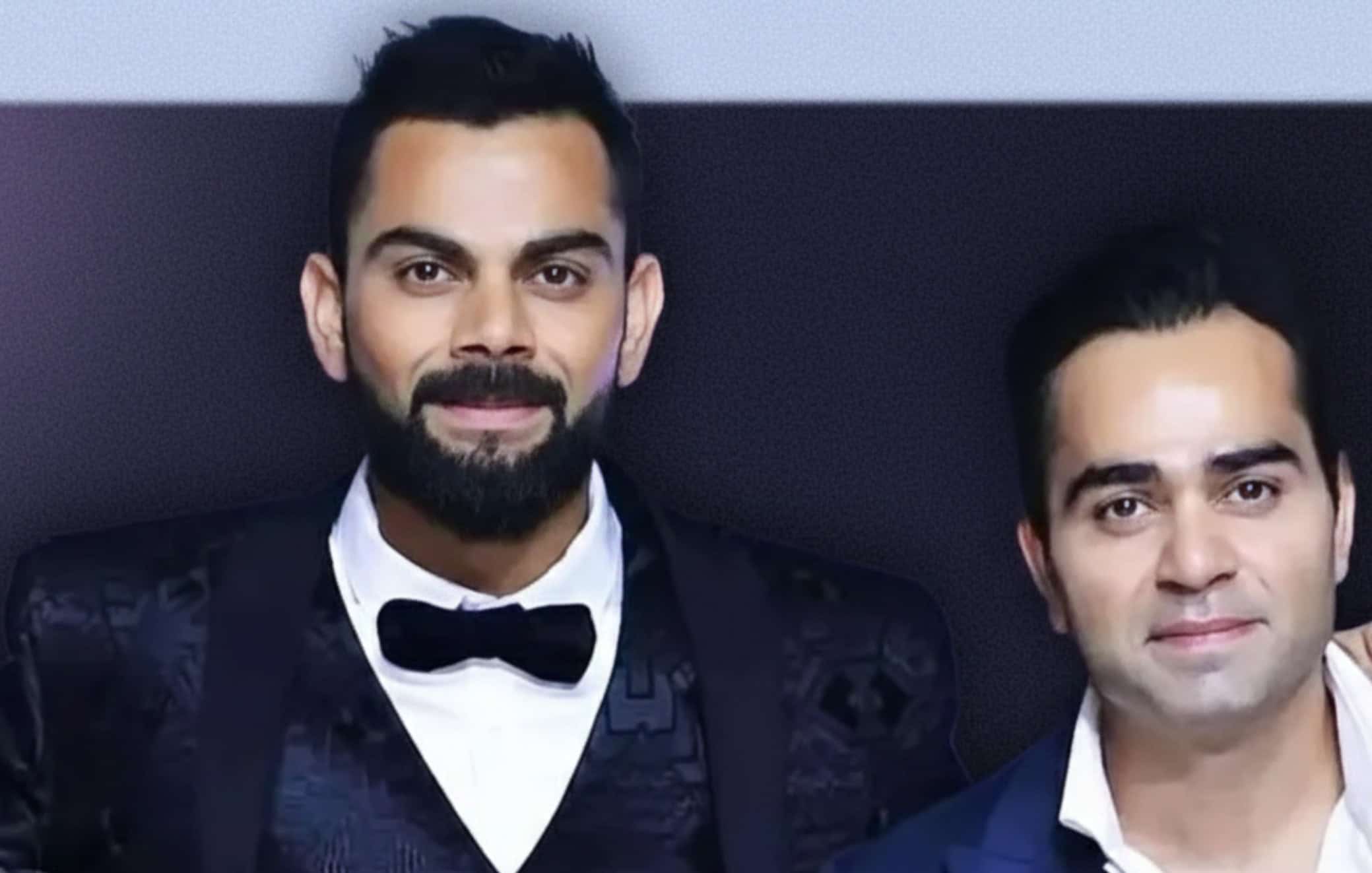 Vikas Kohli
