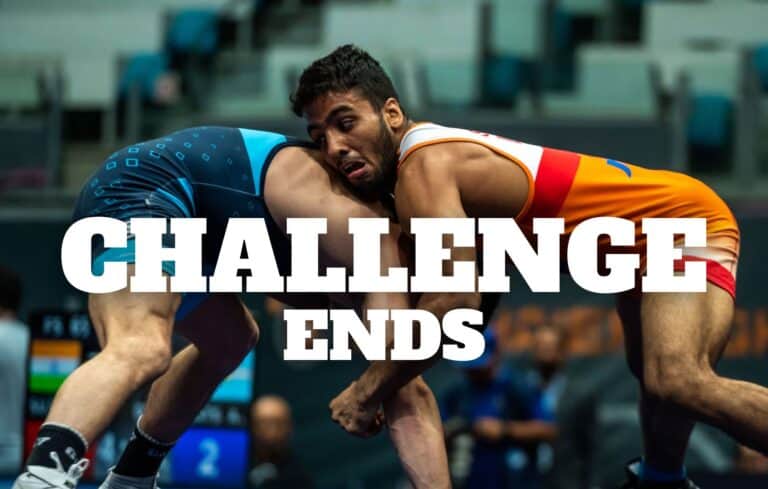 World Wrestling Championships