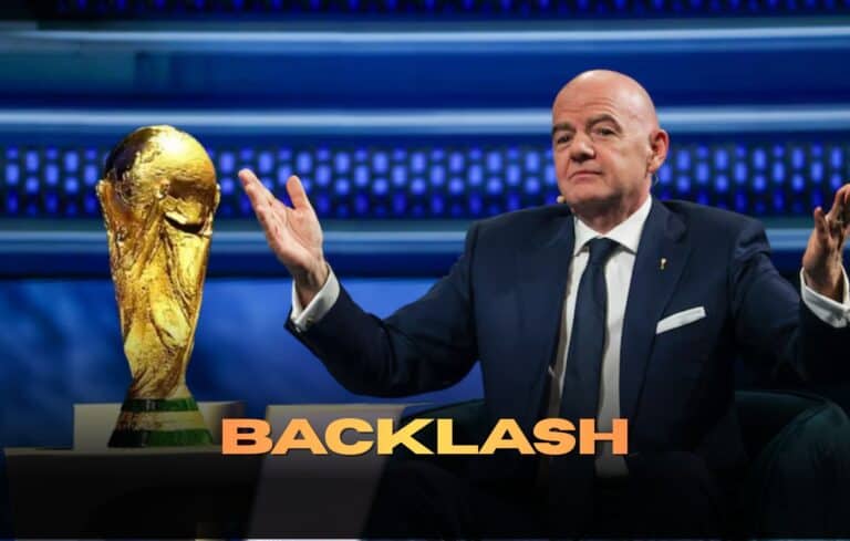 2026 World Cup