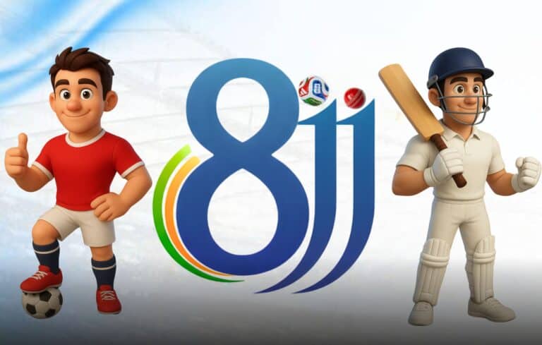 8JJ Group