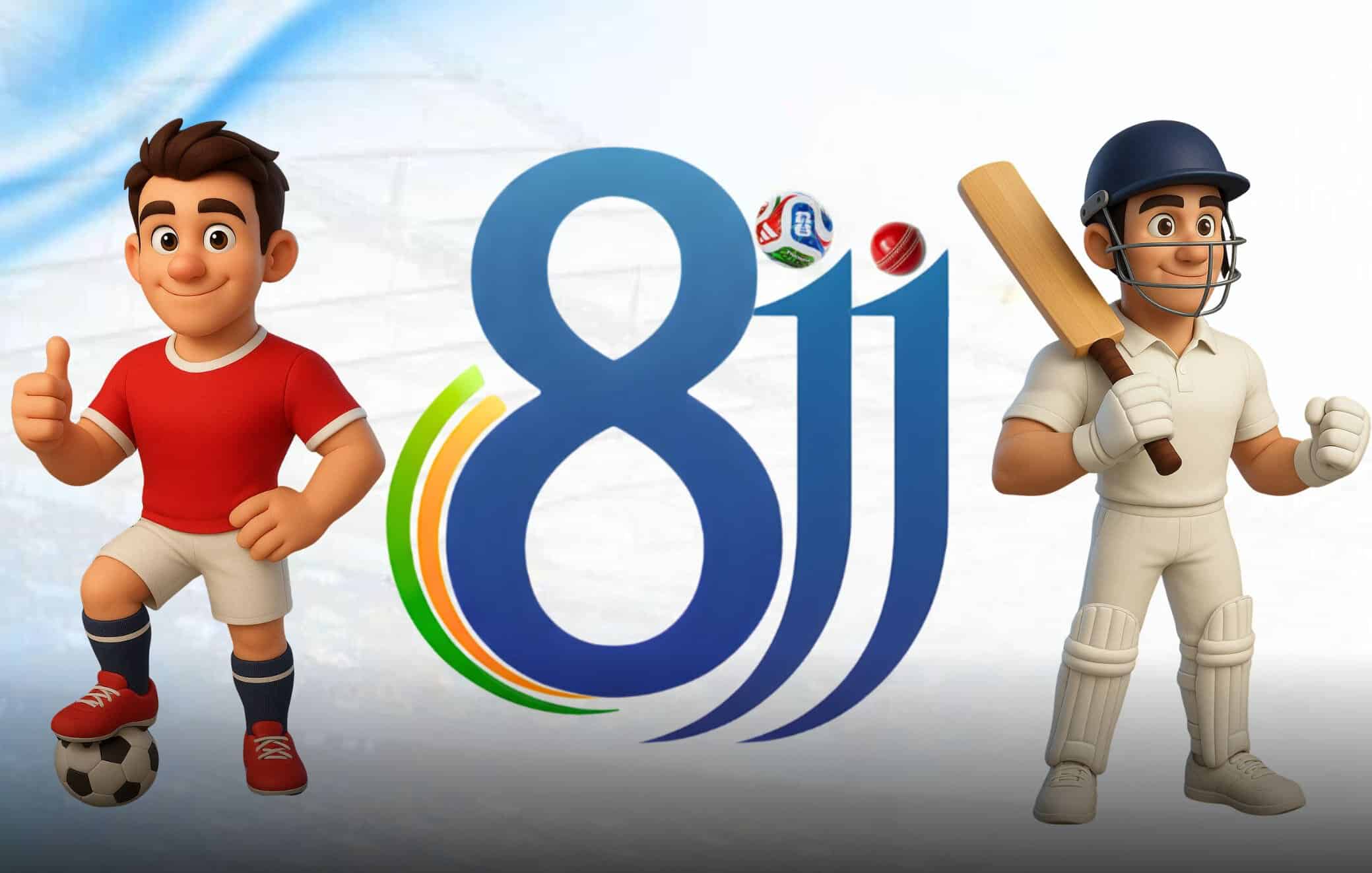 8JJ Group