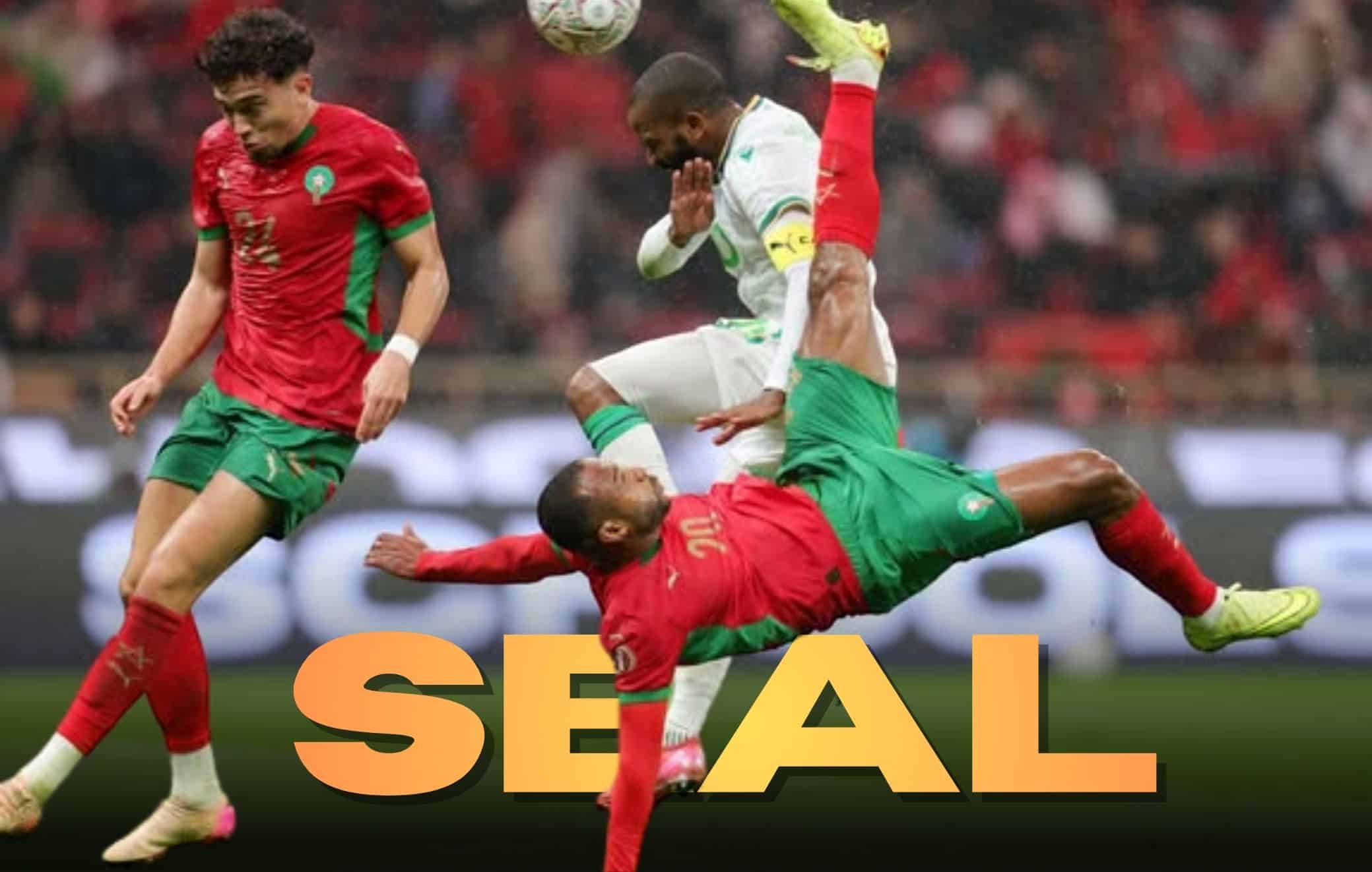AFCON