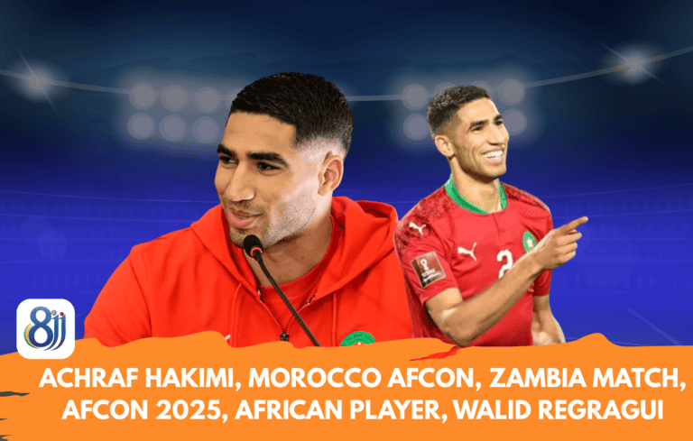 Achraf Hakimi