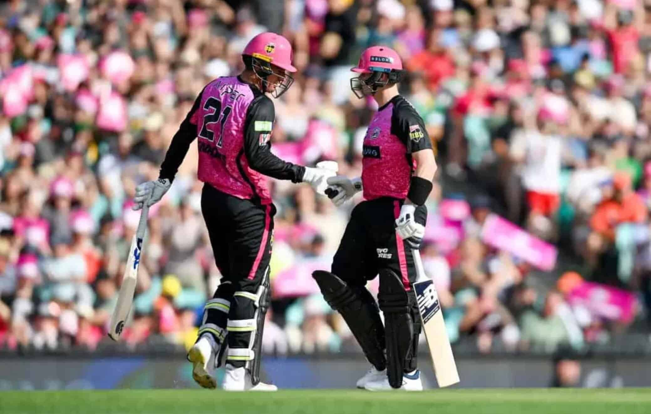 Adelaide Strikers