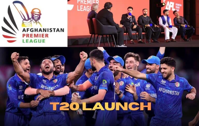 Afghanistan Premier League