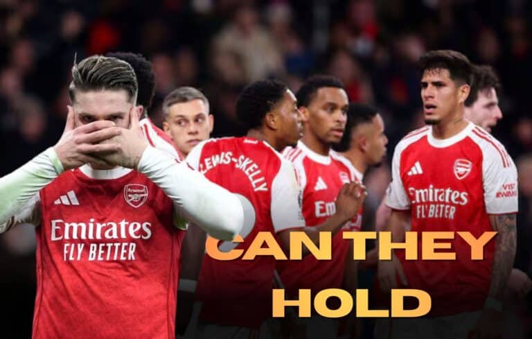 Arsenal