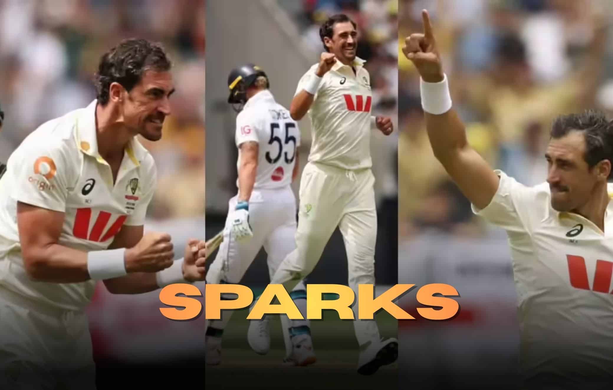 Ashes Test