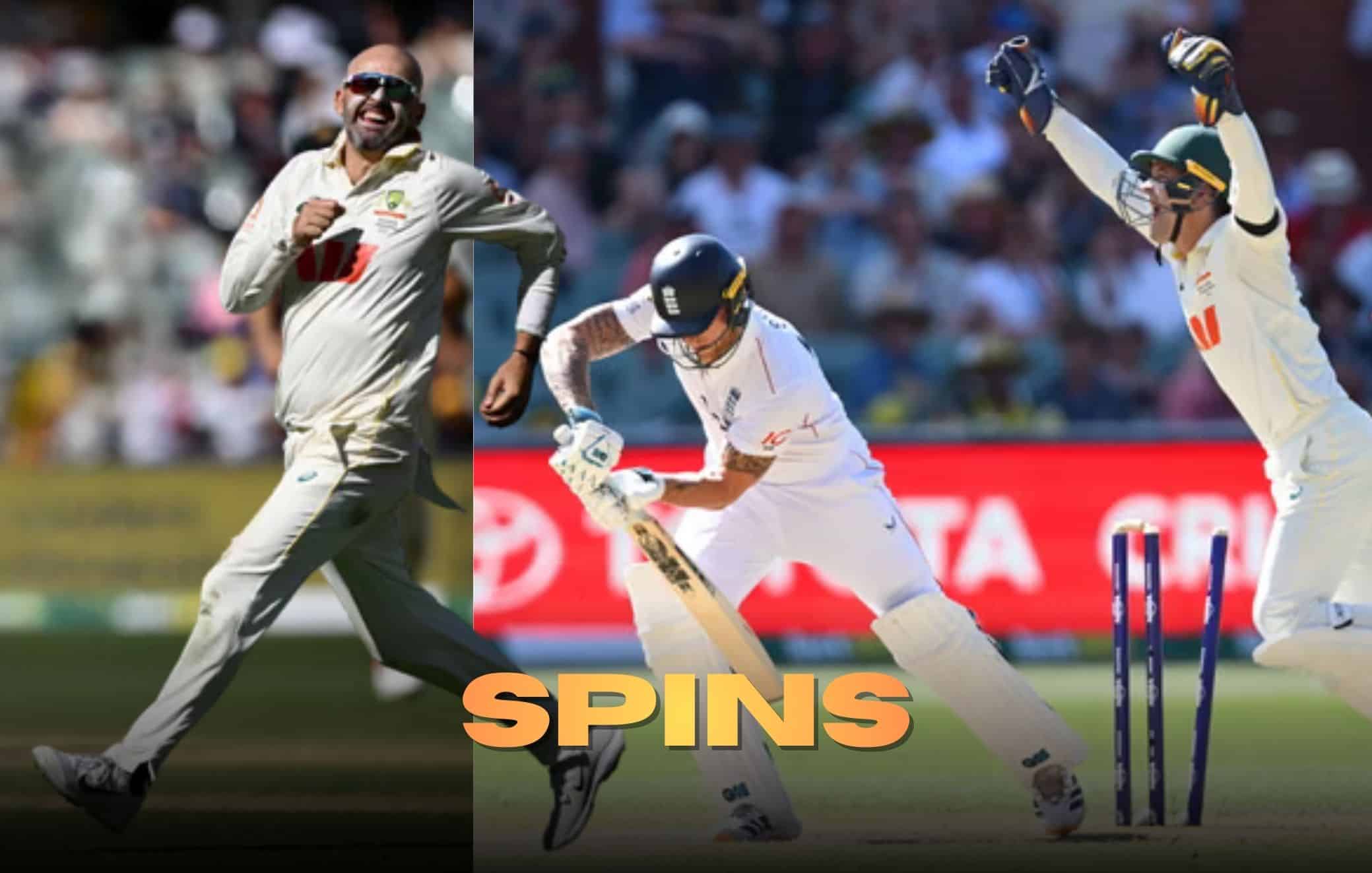 Nathan Lyon
