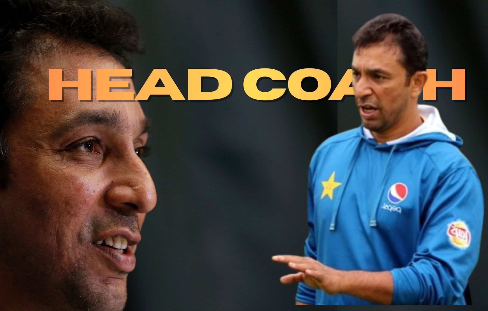 Azhar Mahmood