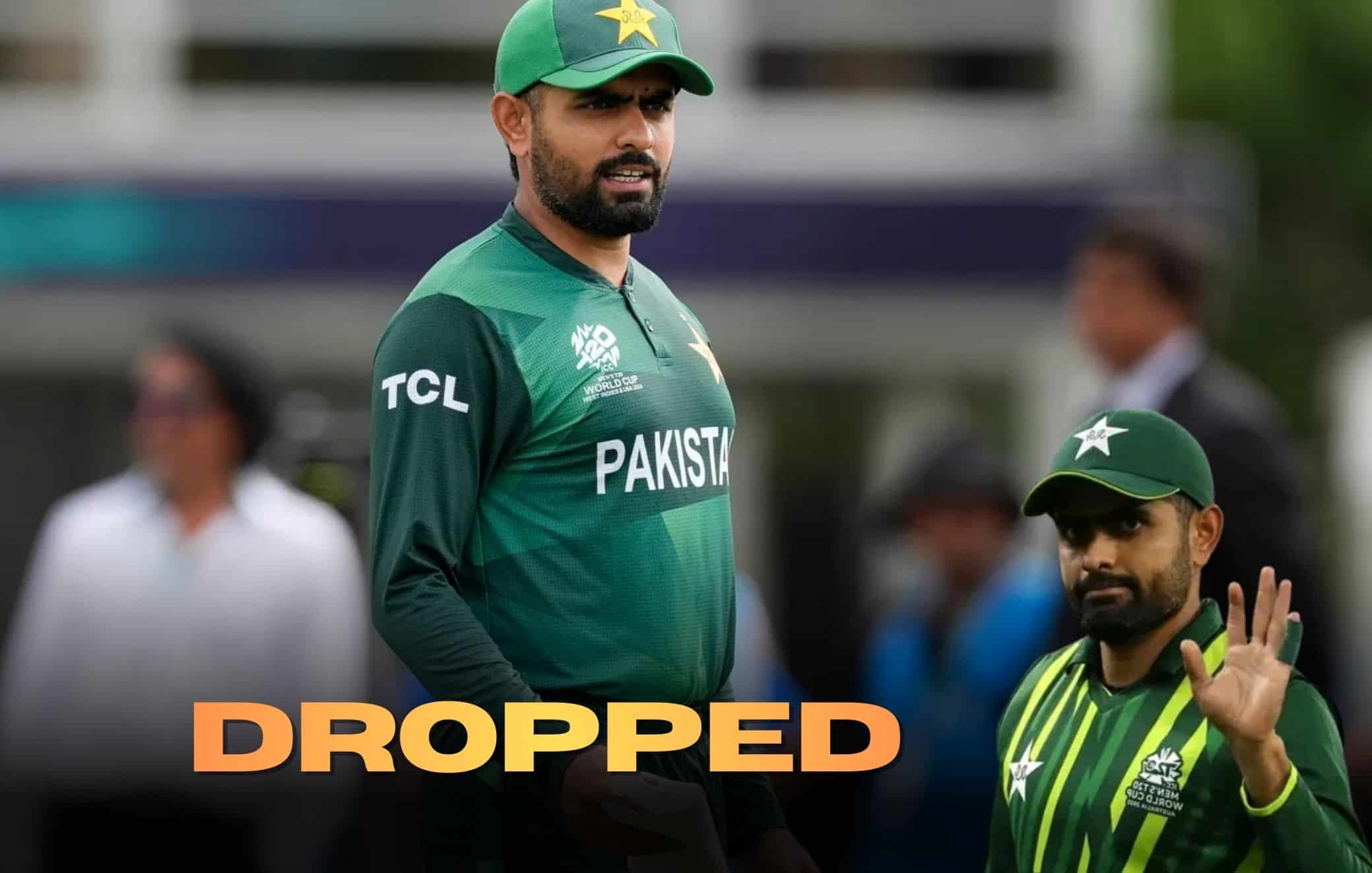 Babar Azam