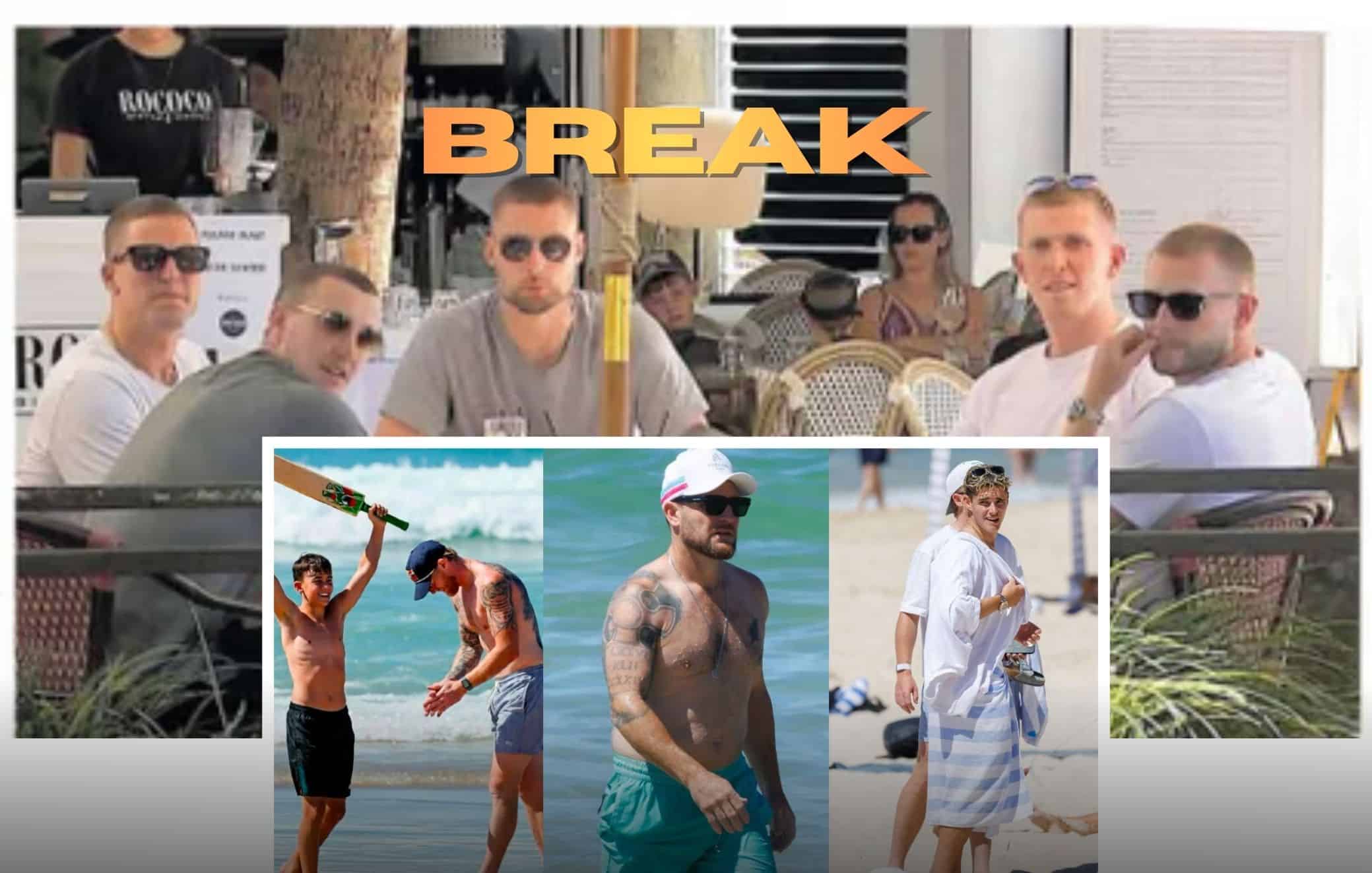 Ben Stokes