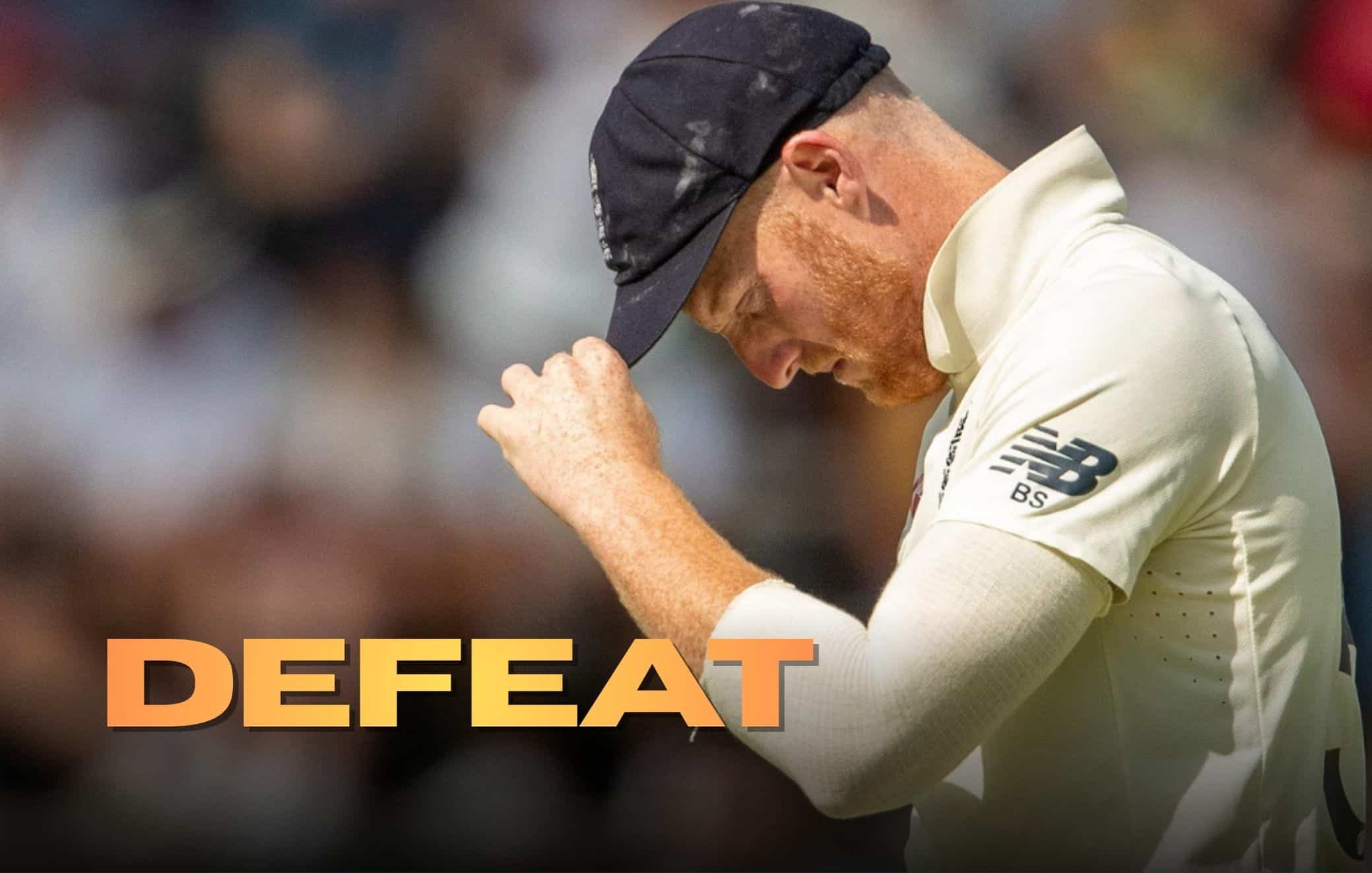 Ben Stokes