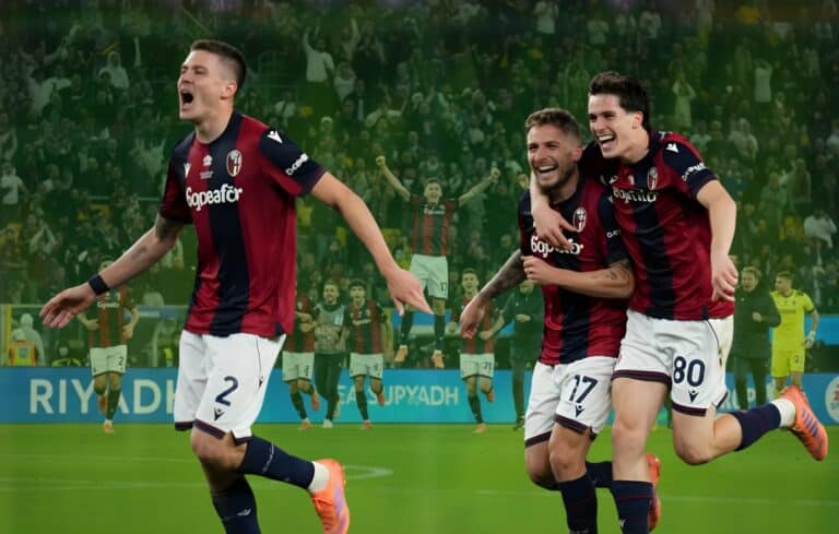 Bologna Super Cup