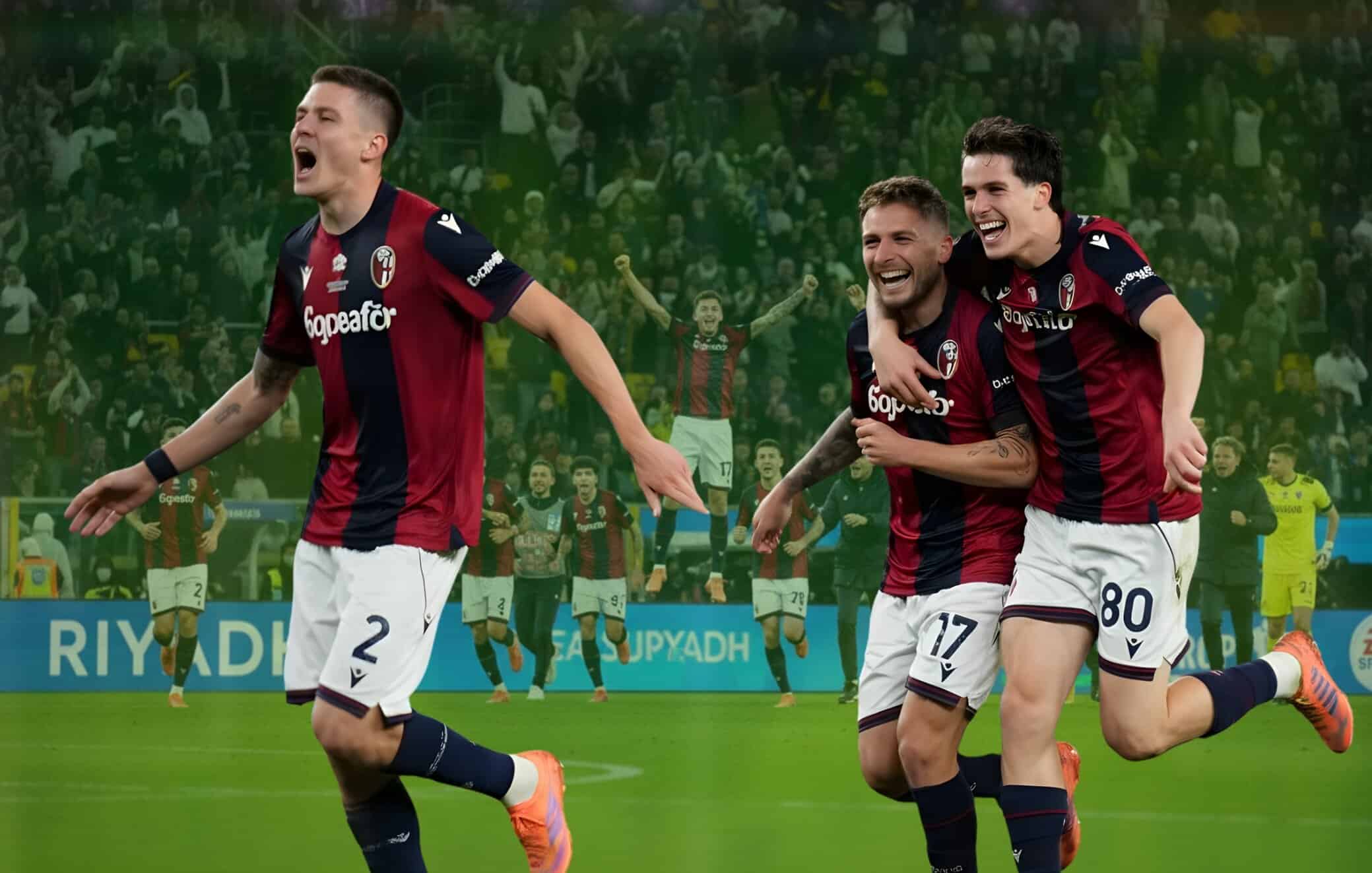 Bologna Super Cup