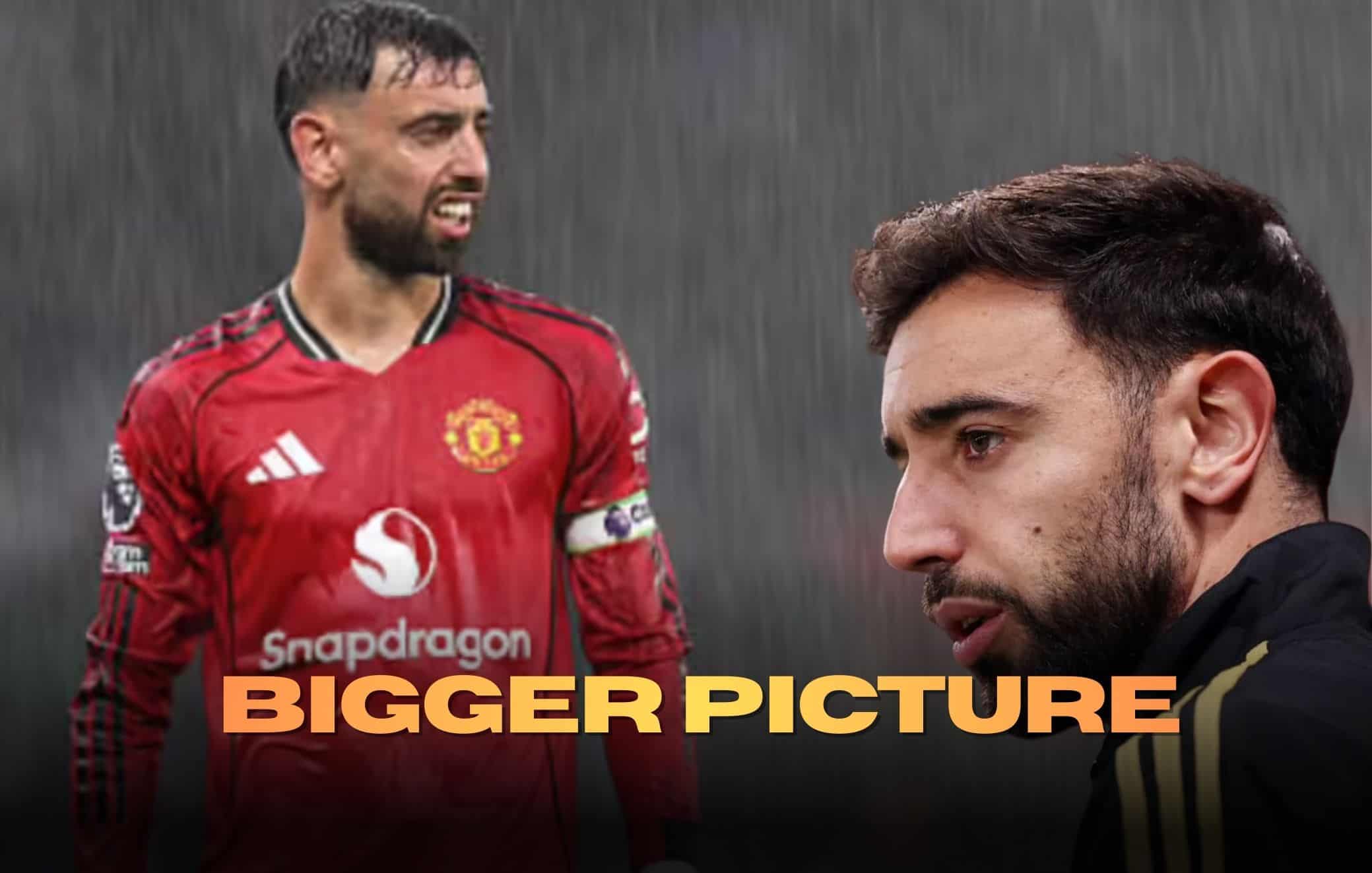 Bruno Fernandes