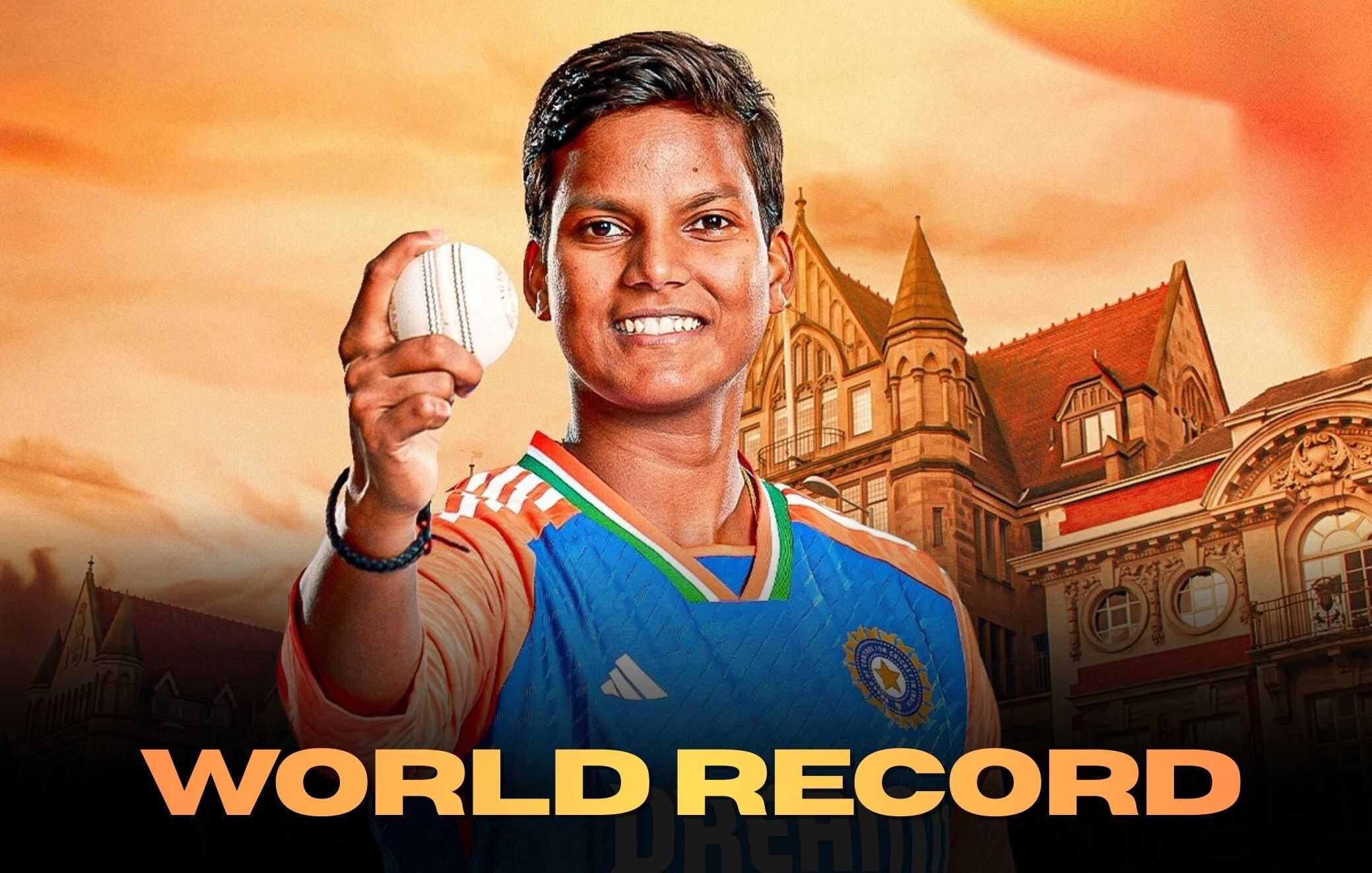 Deepti Sharma