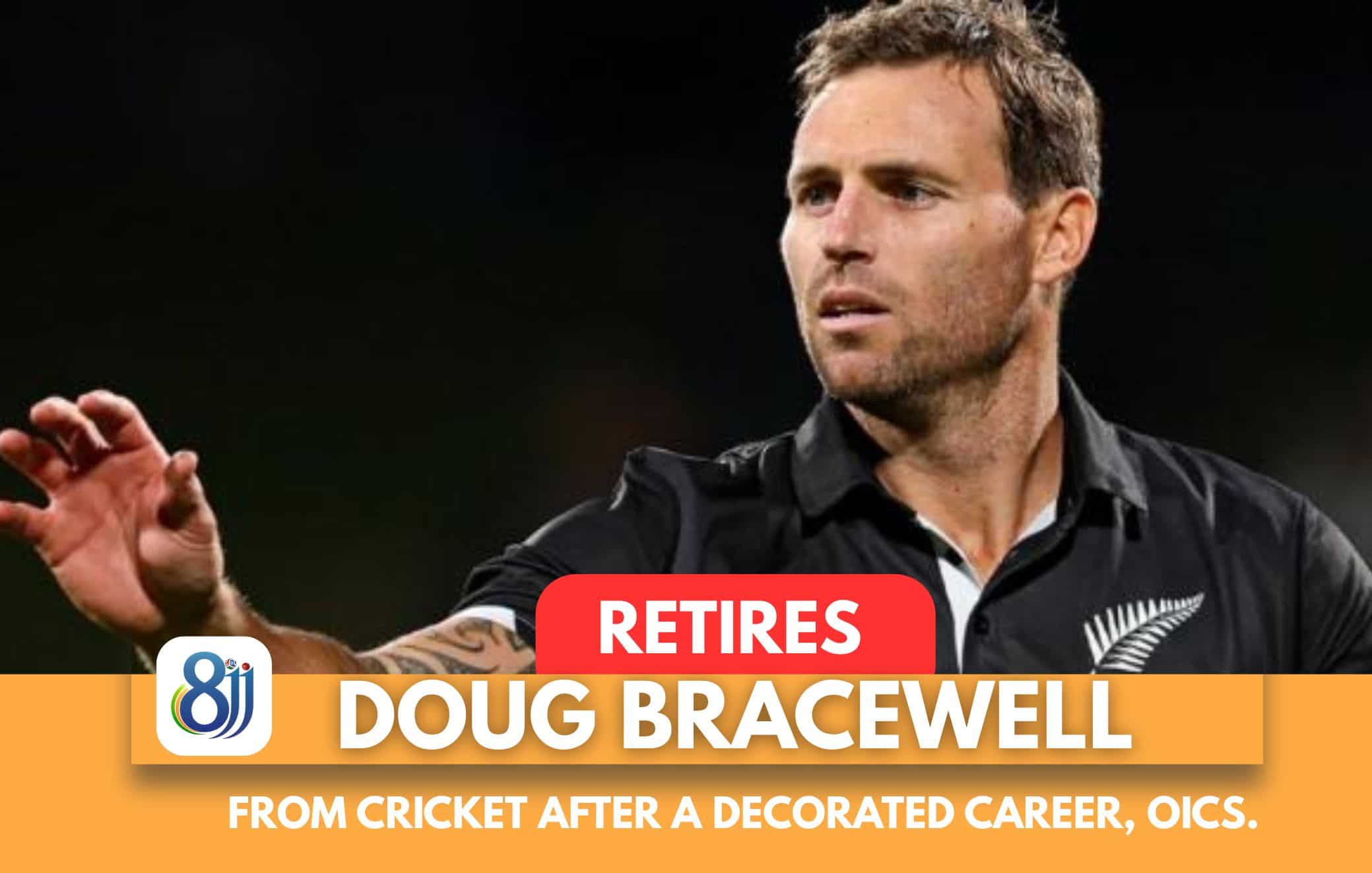 Doug Bracewell